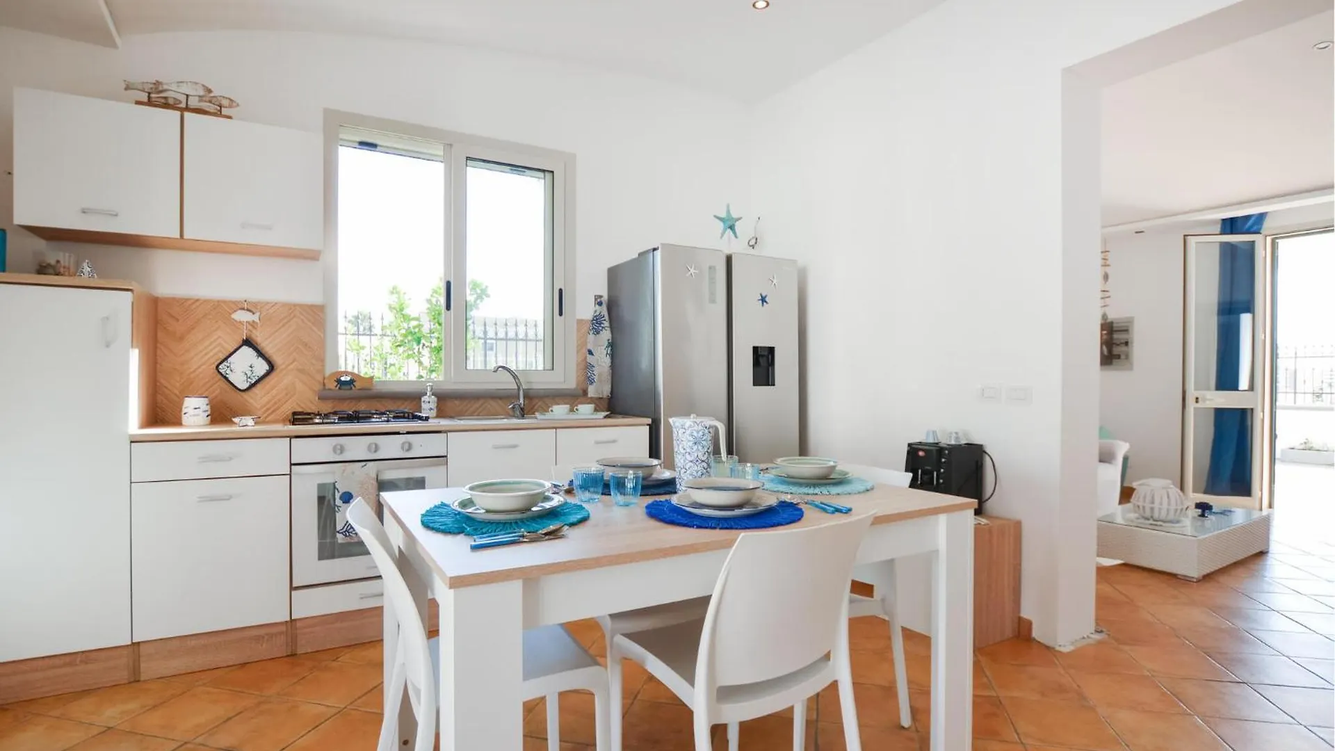 2 Bedroom Amazing Home In Triscina Holiday home