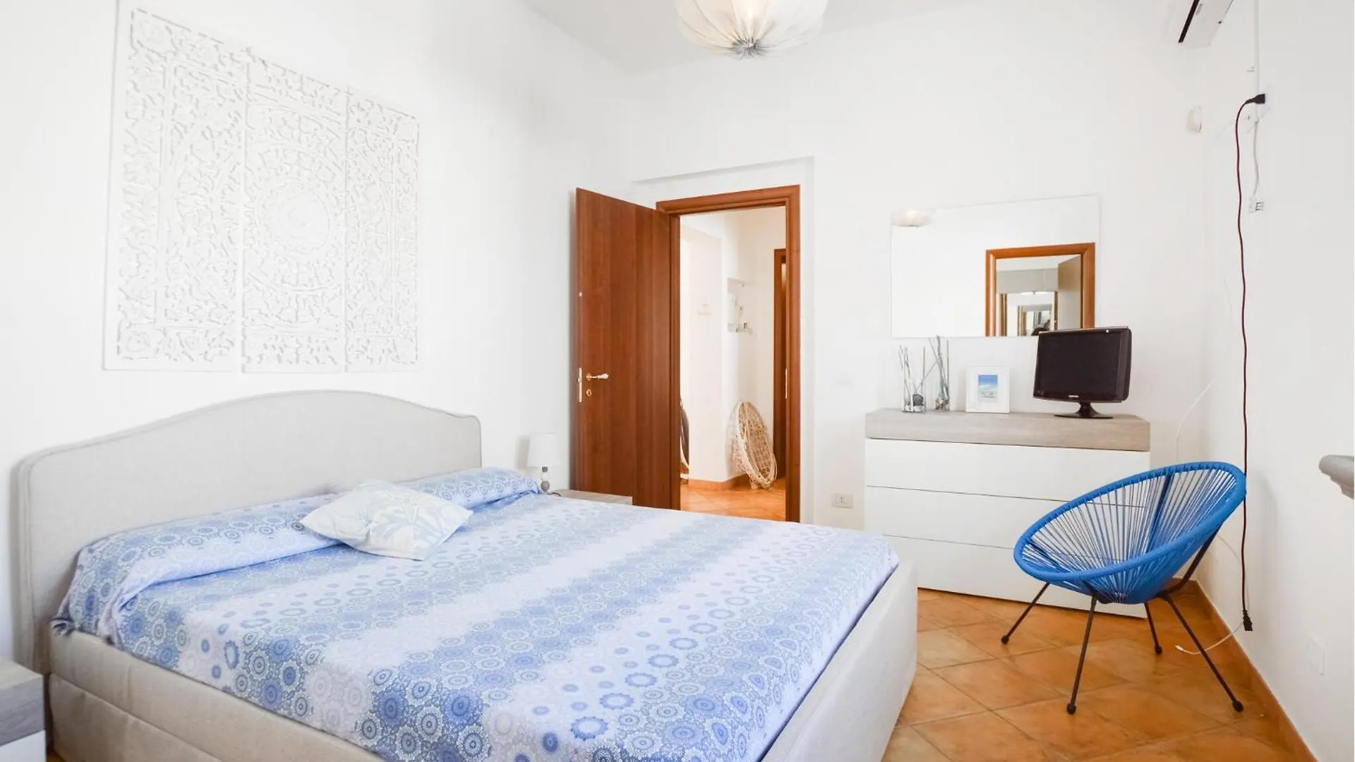 2 Bedroom Amazing Home In Triscina Holiday home