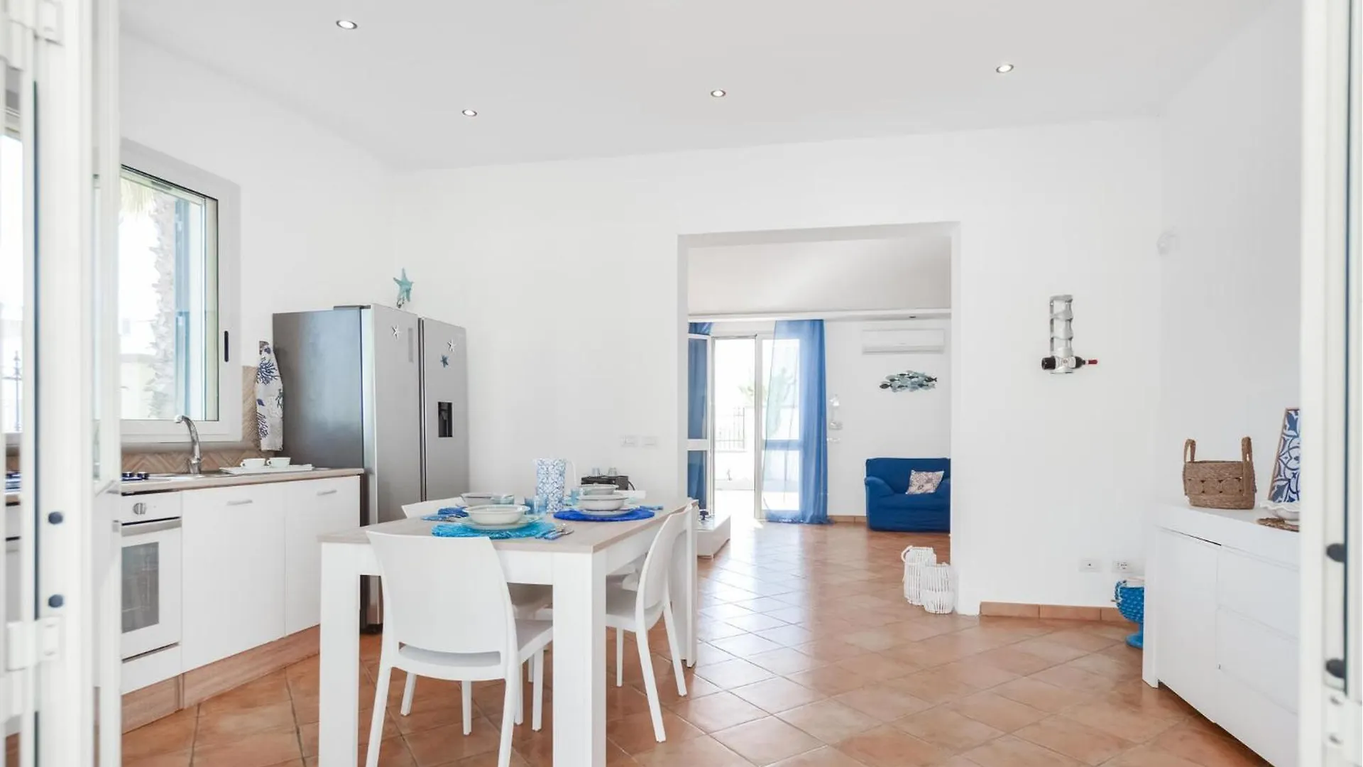 2 Bedroom Amazing Home In Triscina