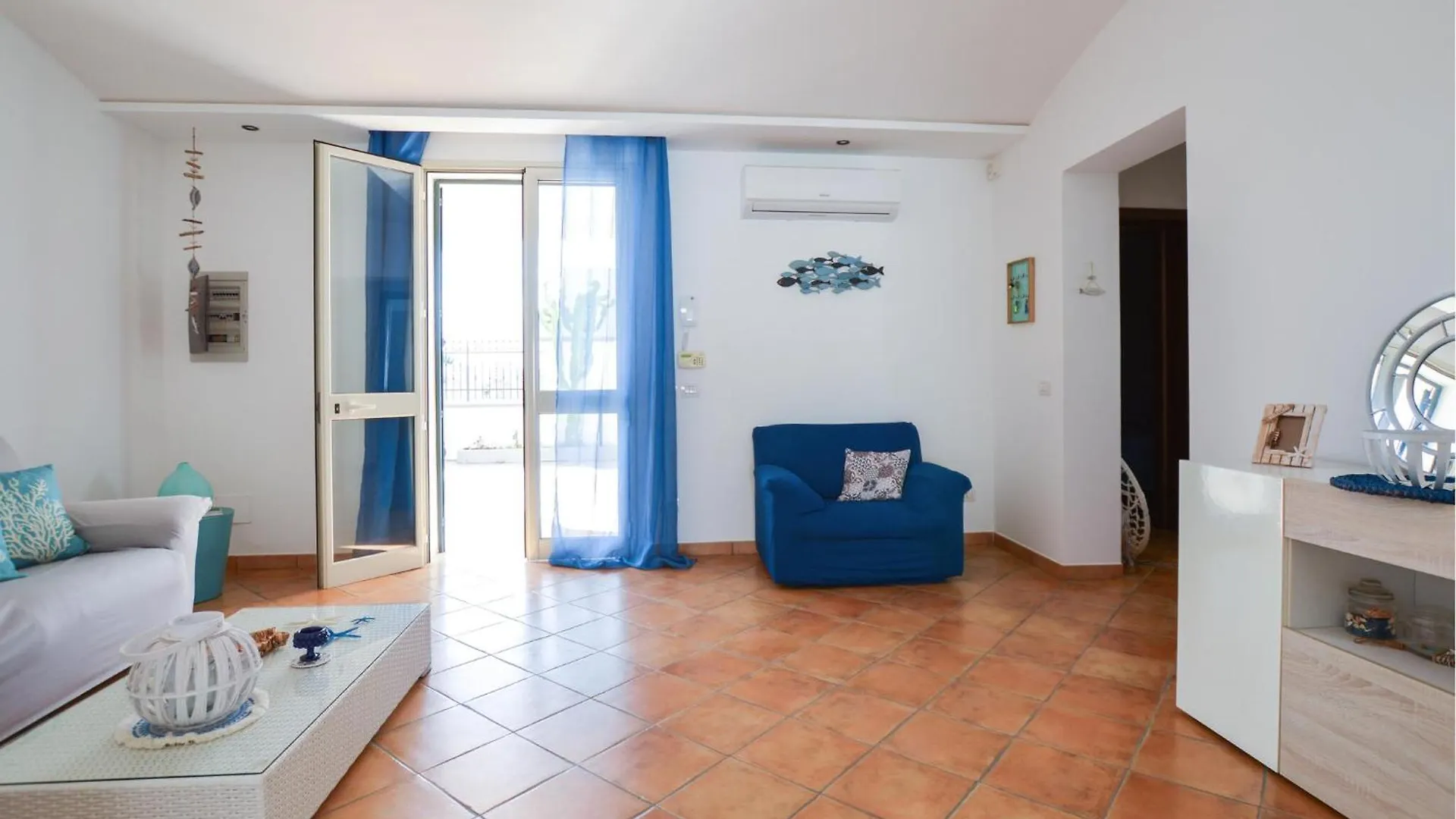 Holiday home 2 Bedroom Amazing Home In Triscina