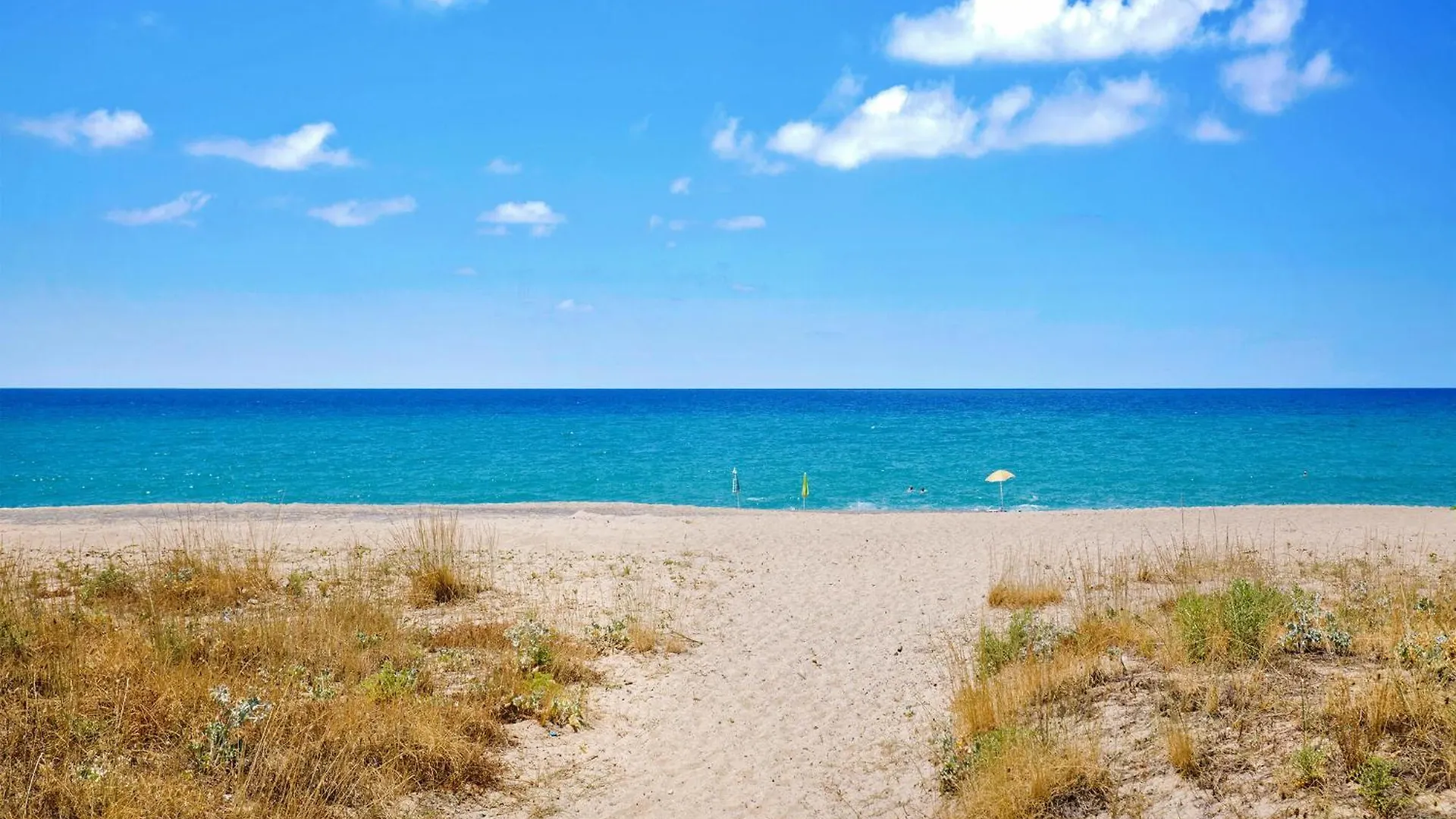 2 Bedroom Amazing Home In Triscina Holiday home